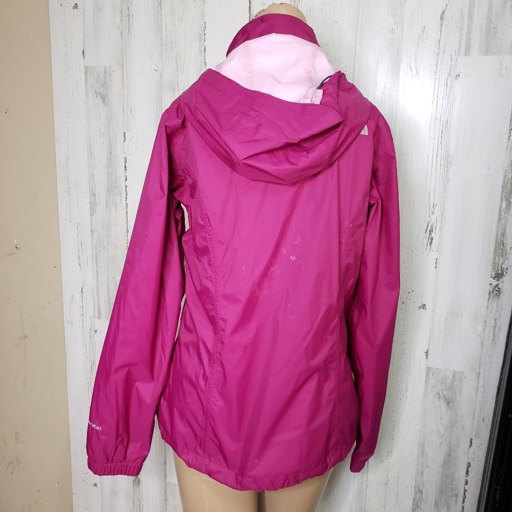 The North face rain jacket size M - Picture 4 of 13